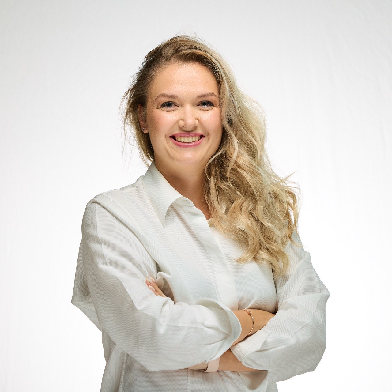Elizaveta Korol, HR Consultant and Career Coach